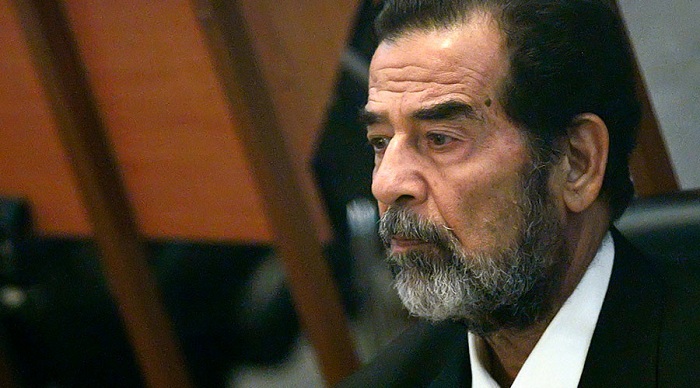 If Saddam had remained in power, rise of ISIS ‘improbable’ – Hussein’s CIA interrogator